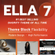 Ella – Multipurpose Shopify Theme OS