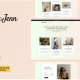 Sustainable Jenn – Eco Lifestyle Blog WordPress Theme