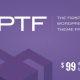 WPTF – WordPress Theme Framework