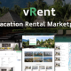 vRent – Vacation Rental Marketplace