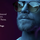 Denzel – Creative Minimal Portfolio WordPress Theme