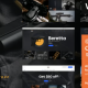 Gat – Gun & Weapon Store WordPress Theme