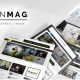 Urban Mag – News & Magazine WordPress