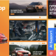 Drop-Top – Car Listing, Dealership & Rental WordPress Theme
