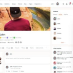 BuddyBoss Theme