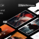 Floka – Digital Agency & Portfolio WordPress Theme