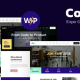 ConFix – Expo & Events WordPress Theme