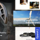 Fuse – Industry & Engineering Factory WordPress Theme