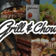 Grill and Chow – Fast Food & Pizza WordPress Theme