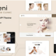 Meni – Medical Doctor WordPress Theme