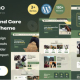 Horseno – Horse Club & Riding Sports WordPress Theme