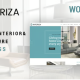 Intoriza – Interior Architecture WordPress Theme
