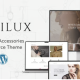Lumilux – Jewelry and Accessories WooCommerce Theme