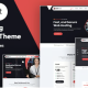 XenHost | Web Hosting WordPress & WHMCS Theme