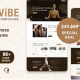Fitvibe – Fitness & Wellness WordPress Theme