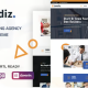 Lendiz – Loan & Funding Agency WordPress Theme