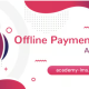 Academy LMS Offline Payment Addon