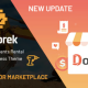 Suprek – Equipment Rental WordPress Theme