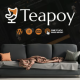 Teapoy – Furniture Store WooCommerce