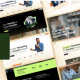 Digitize – Digital Marketing Agency WordPress Theme
