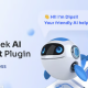 Dipsi – DeepSeek AI Chatbot for WordPress