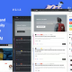 Himer – Social Questions and Answers WordPress Theme