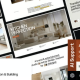 Rebar – Construction & Renovation & Building WordPress Theme