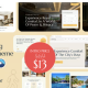 EliteStay – Hotel Booking WordPress Theme