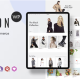 Lusion – Multipurpose eCommerce WordPress Theme