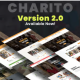 Charito – Nonprofit Charity WordPress Theme