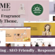 Arome – Modern Perfumes & Fragrance Store Shopify Theme OS 2.0