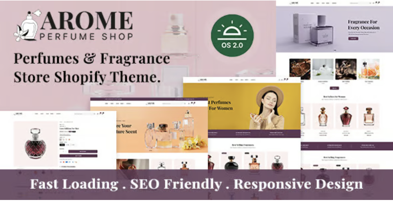 Arome - Modern Perfumes & Fragrance Store Shopify Theme OS 2.0 2 Arome - Modern Perfumes & Fragrance Store Shopify Theme OS 2.0