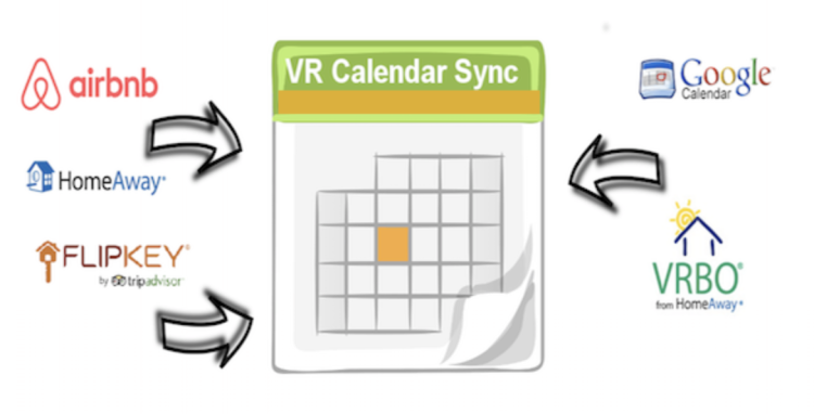 VR Calendar Sync Pro – Responsive Booking Plugin