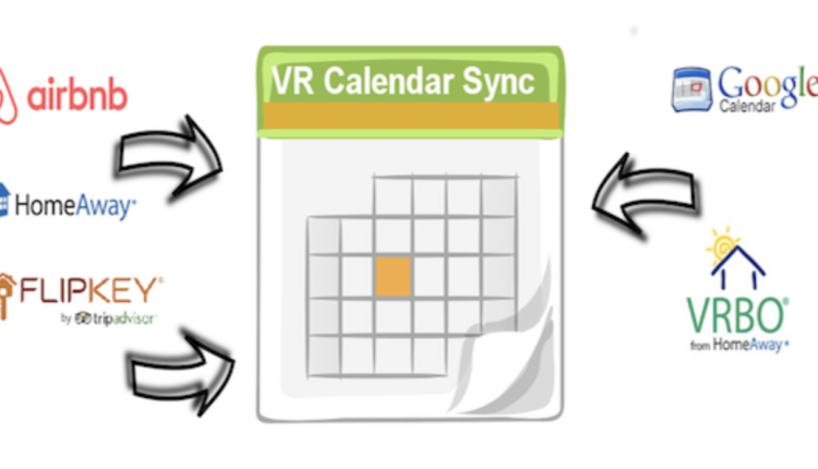 VR Calendar Sync Pro – Responsive Booking Plugin