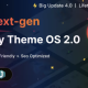 Ambaz – Multipurpose Shopify Theme OS 2.0 – RTL support