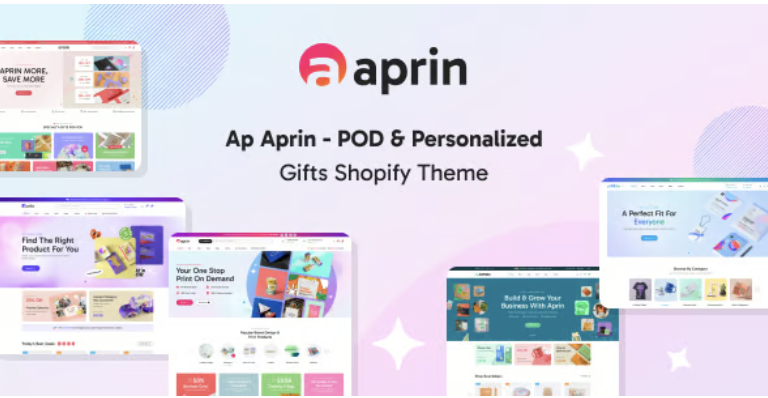 Ap Aprin - POD & Personalized Gifts Shopify Theme 2 Ap Aprin - POD & Personalized Gifts Shopify Theme