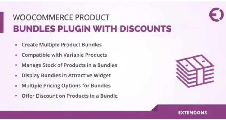 Woocommerce Product Bundles Plugin