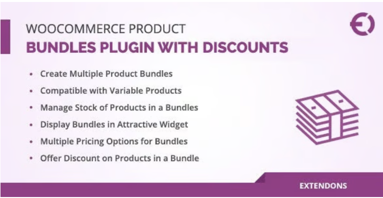 Woocommerce Product Bundles Plugin