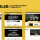 Bumbleb – Auto Parts Shopify Theme OS 2.0
