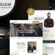 Rexlaw – Legal Advisor & Consulting WordPress Theme