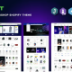 Tonmart – Electronics & Multi-Purpose Shopify Theme