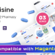 Medisine – Drug and Medical Store Magento 2 Theme