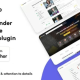 Servento – A service finder and business listing WordPress plugin