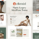Ellemed – Plastic Surgery & Beauty Clinic WordPress Theme