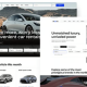 Vroomo – Car Rental & Listing WordPress Theme