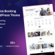 TruelySell – Service Marketplace & Booking Platform WordPress Theme
