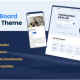 Jobster – Smart Job Board WordPress Theme