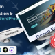 Cargozen – Transportation & Logistics WordPress Theme