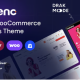 Fasheno – Fashion Store WooCommerce WordPress Theme