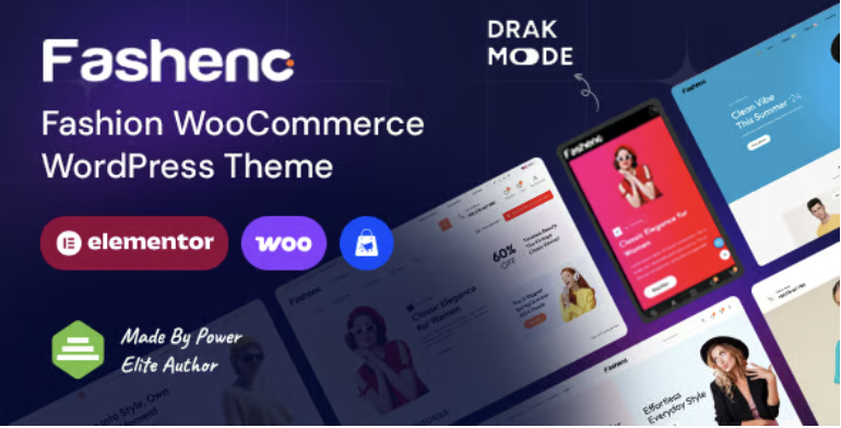 Fasheno - Fashion Store WooCommerce WordPress Theme 2 Fasheno - Fashion Store WooCommerce WordPress Theme